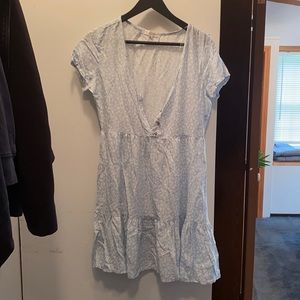 Adorable summer dress